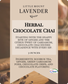 Herbal Chocolate Chai Caffeine Free Loose Leaf Tea