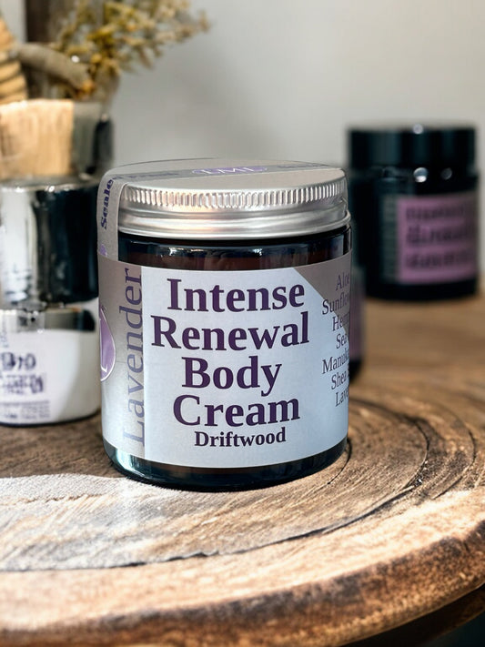 Renewal Body Cream Driftwood