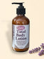 Total Body Lotion Driftwood