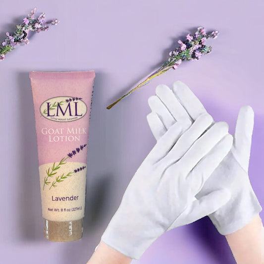 Moisturizing Gloves 1 pair