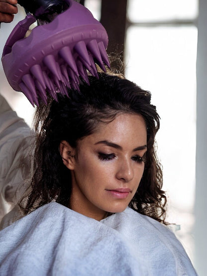 Scalp Massager