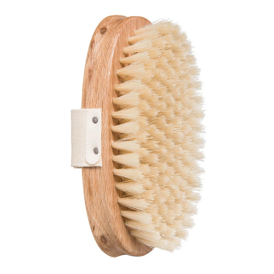 Body Brush