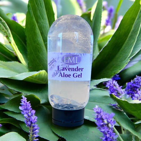 Lavender Aloe