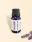 Lavender Eucalyptus Essential Oil