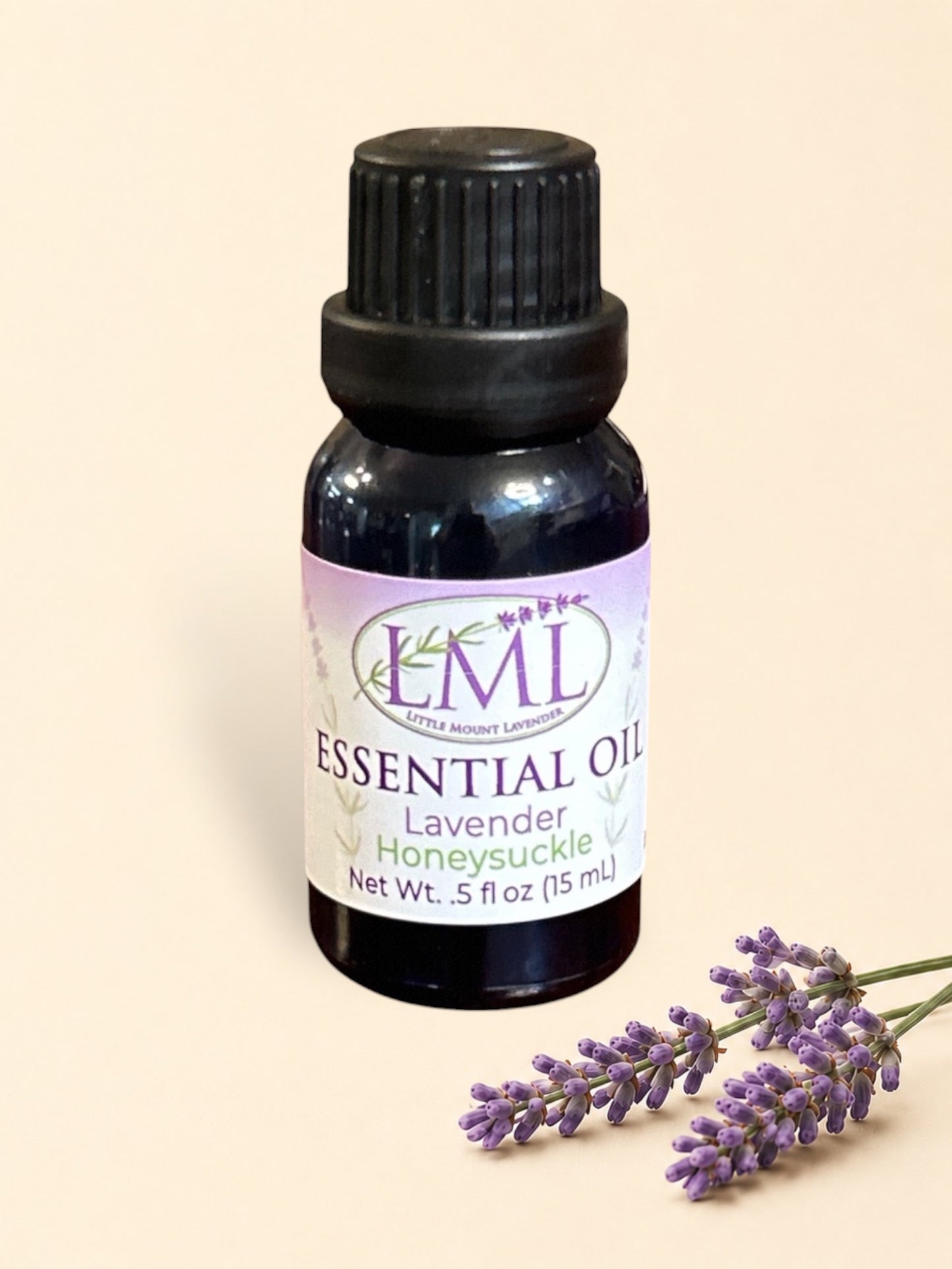 Lavender Honeysuckle Fragrance Oil