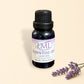 Lavender Essential Oil and Honeysuckle Fragrance Oil