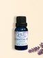 Lavender Lemongrass Essential Oil
