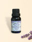 Lavender Myrrh oil