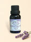 Lavender Myrrh Oil