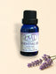 Lavender Amber Noir Fragrance Oil