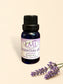 Lavender Rosemary Essential Oil