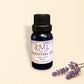 Lavender Essential oil and  Rose fragrance Oil