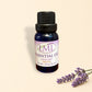 Lavender Essential oil with Vanilla Fragrance Oil