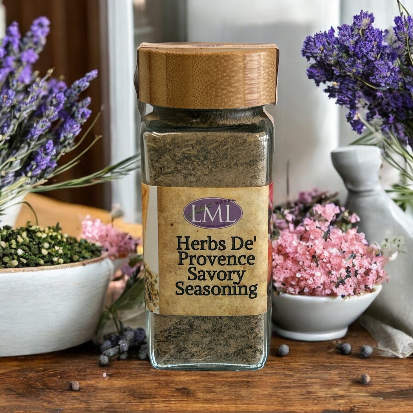 Savory Herb De Provence  2.5 oz