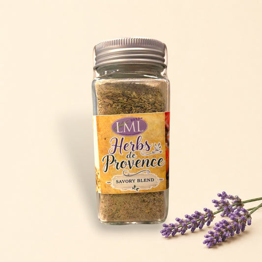 Savory Herb De Provence  2.5 oz