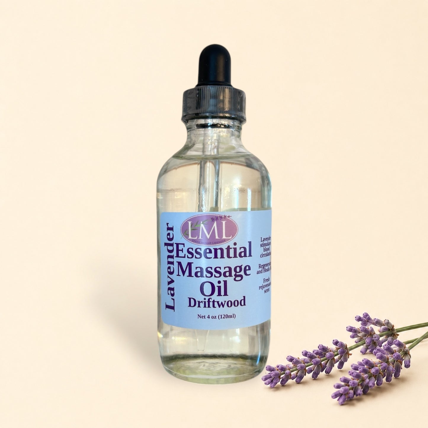 Massage Oils