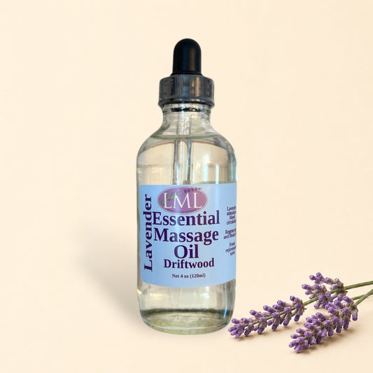 Massage Oils