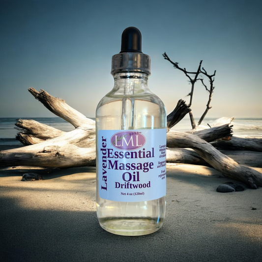 Massage Oils