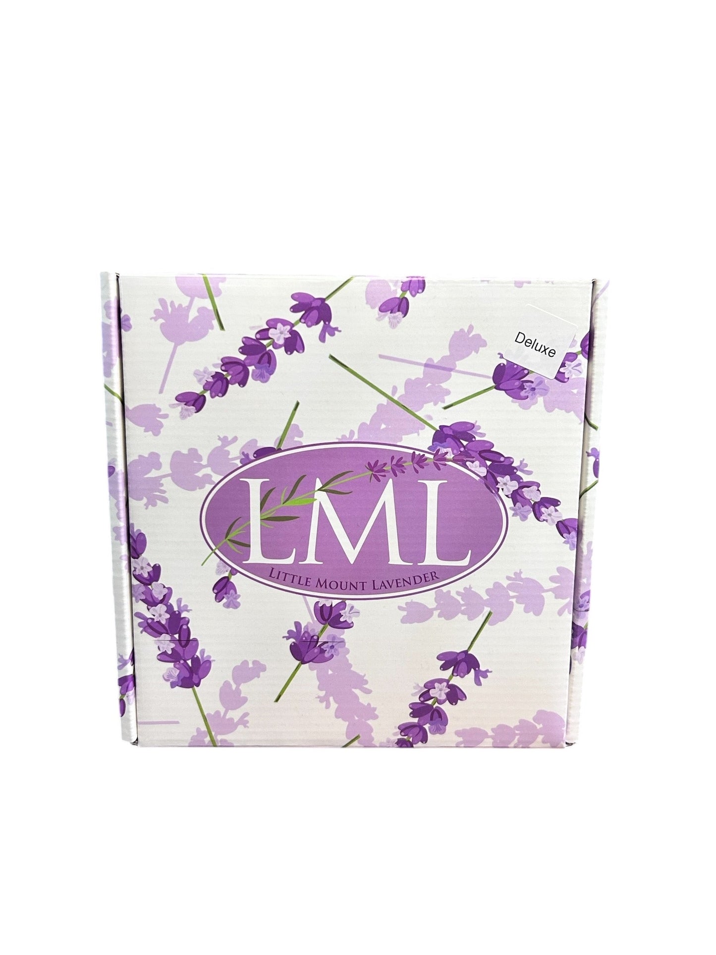 Deluxe Lotion Gift Box  -Best Seller-  "Free Shipping" Free Body Oil!
