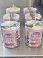 Sip and Pour Candle Pouring Event November 6th 10 am
