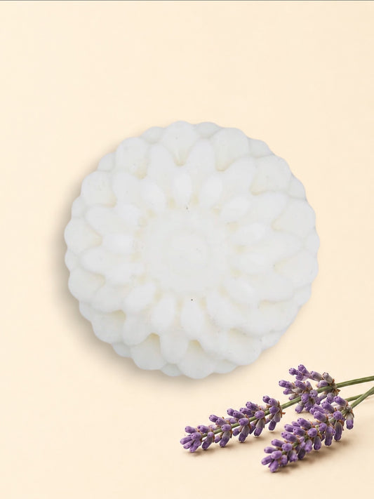 Shampoo Bar single