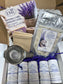 Loose Leaf Tea Starter Box Herbal