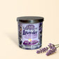 Lavender Total Relaxation Soy Candles