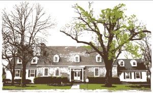 Murder Mystery October 4 from 5-7pm
