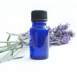 Culinary Lavender Esential Oil