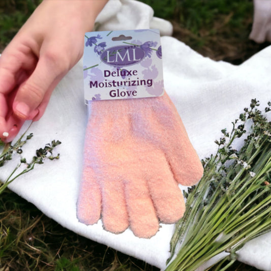 Moisturizing Gloves Luxurious