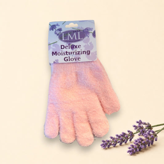 Moisturizing Gloves Luxurious