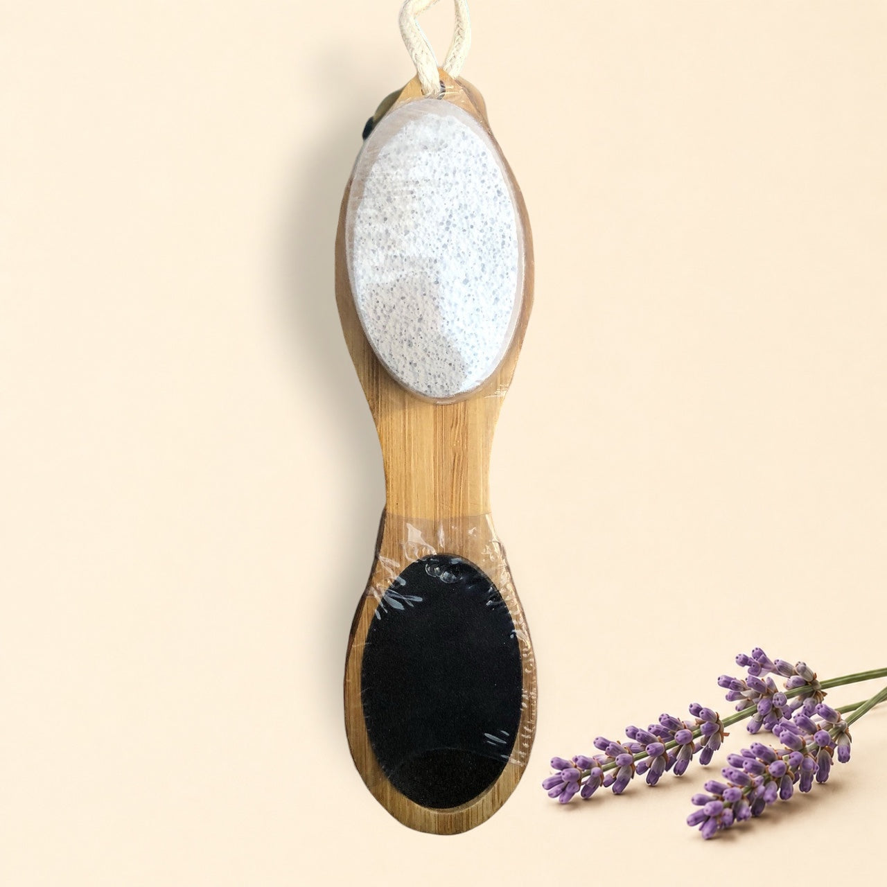 4 In 1 Foot Brush