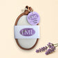 Soft  Loofah Pads