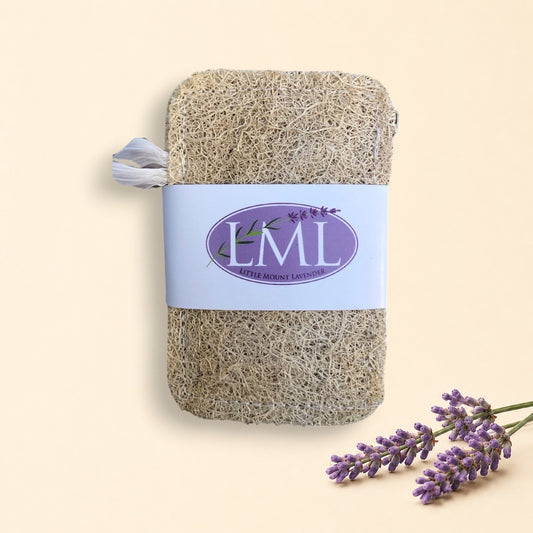 Loofah Scrub  Pads