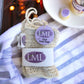 Sisal Soap Bags 3 pack