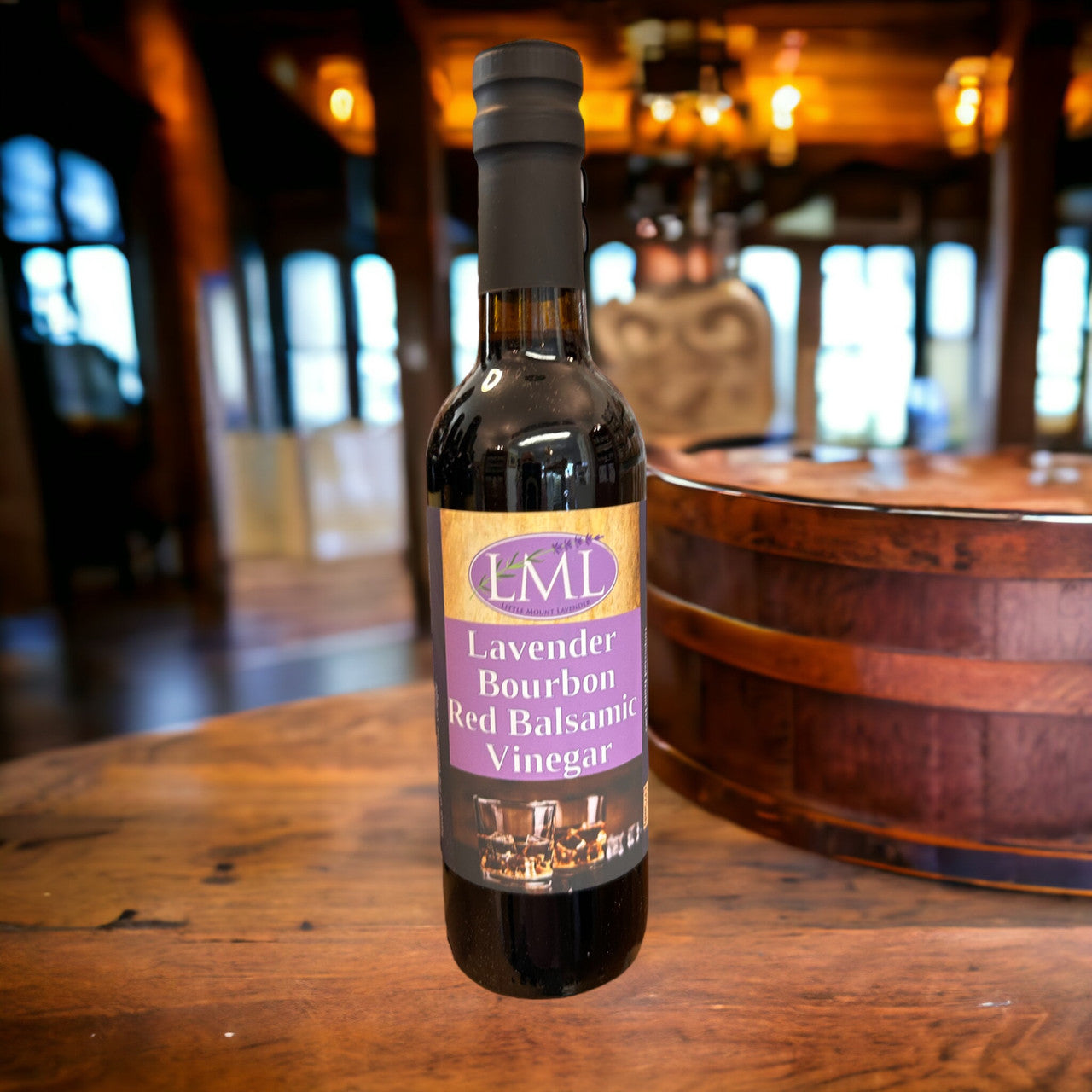 Balsamic Vinegar