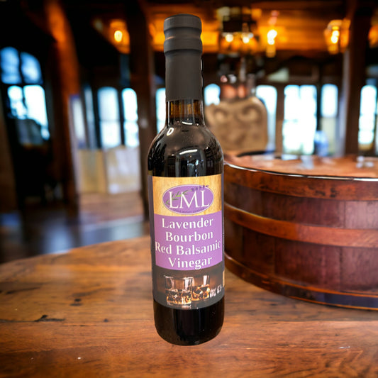 Balsamic Vinegar