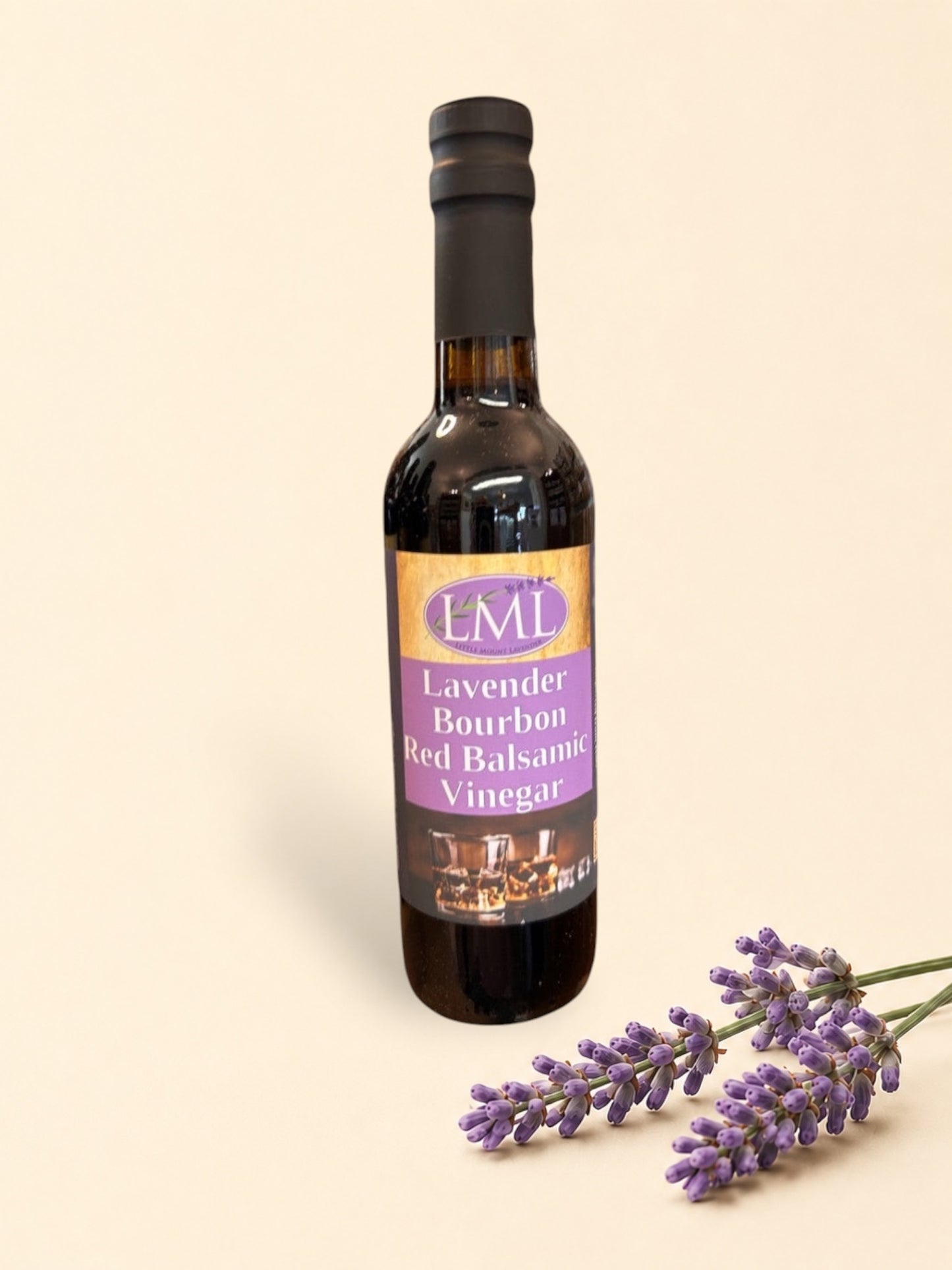 Lavender Balsamic Vinegar