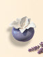Iris porcelain diffuser