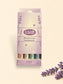 Wheat straw toothbrushes 4 pack