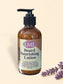 Beard Nourishing Lotion 8 oz