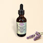 Beard Oil Lavender Rosemary Mint Premium Blend