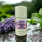 All Natural Lip Balm