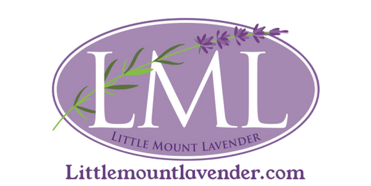 Little Mount Lavender Gift Card