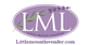 Little Mount Lavender Gift Card