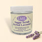 Sugar Scrub Face and Body