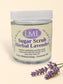 Sugar Scrub Face and Body