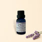 Lavender Frankincense and Myrrh Essential oil