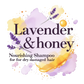 Lavender and Honey Nourishing Conditioner with Biotin