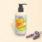 Kojic Acid Turmeric Face Wash 8 oz